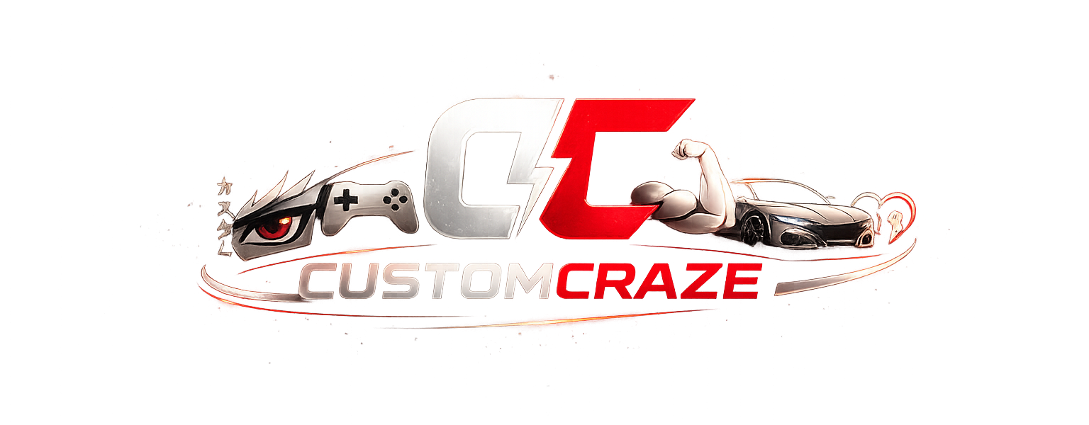 CustomCraze